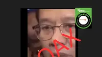 Cek Fakta: Hoaks, Video Purbaya akan Bongkar Nama Mafia di Indonesia