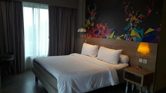 Staycation di Pinggiran Kota Jakarta? Ini yang Bisa Anda Lakukan