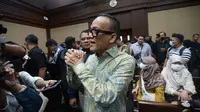 Immanuel Ebenezer Bocorkan Partai Terlibat Kasus Pemerasan K3: Ada Huruf K