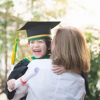 ilustrasi anak sekolah/ANURAK PONGPATIMET/Shutterstock
