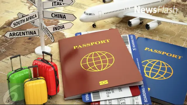 Ditjen Imigrasi  menghilangkan persyaratan baru dalam pembuatan paspor yang mewajibkan pemohon memilik tabungan minimal Rp 25 juta