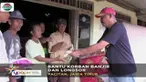 Mensos Khofifah Indar Parawansa menyampaikan terima kasih kepada pemirsa SCTV dan Indosiar atas kepedulian terhadap sesama lewat YPAPK.