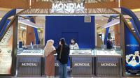 Dazzling Jewelry Festival di Summarecon Bekasi