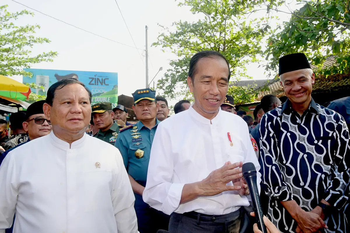 Jokowi