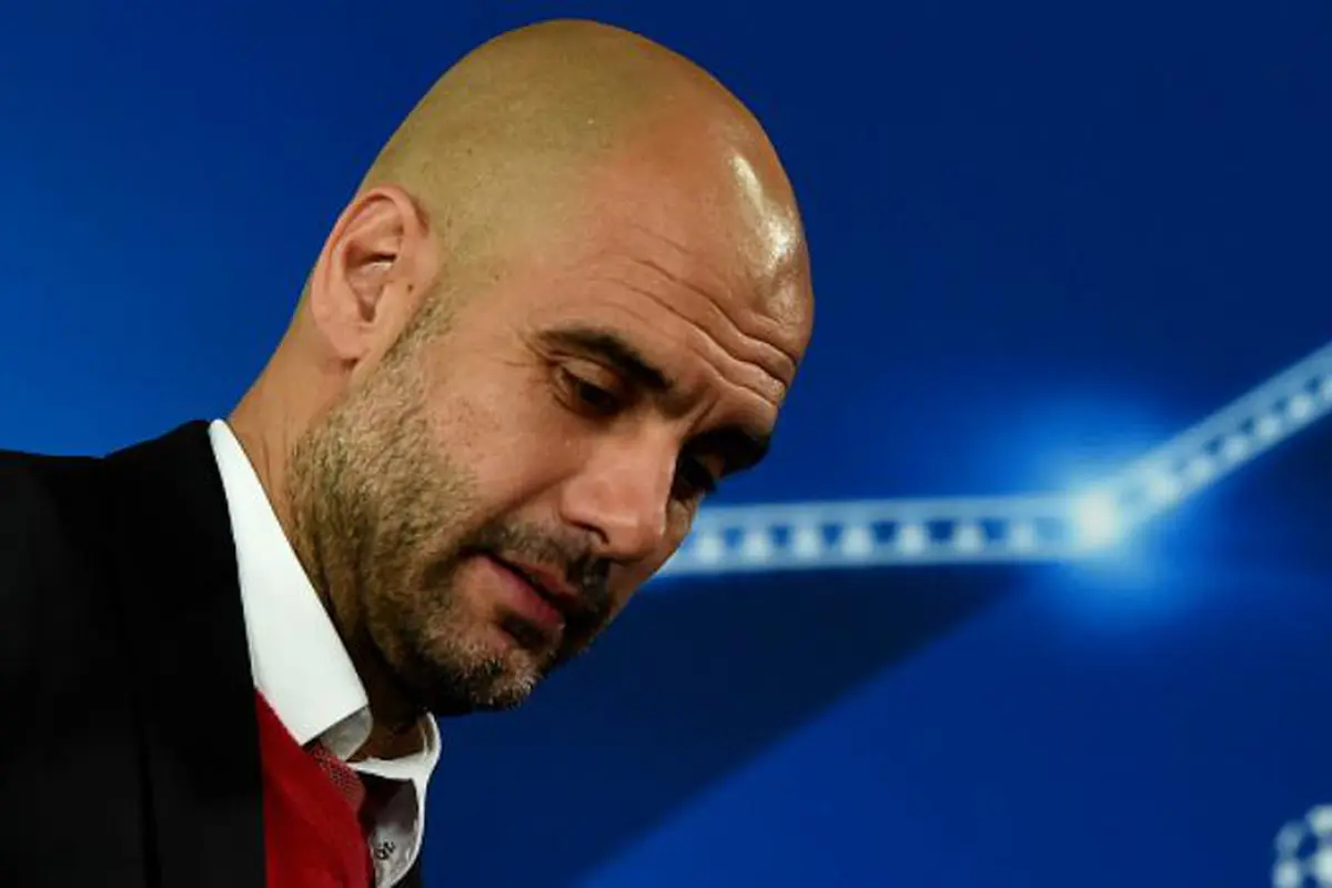 josep guardiola