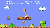 Masih ingat dengan game Super Mario Bros jaman dulu? 