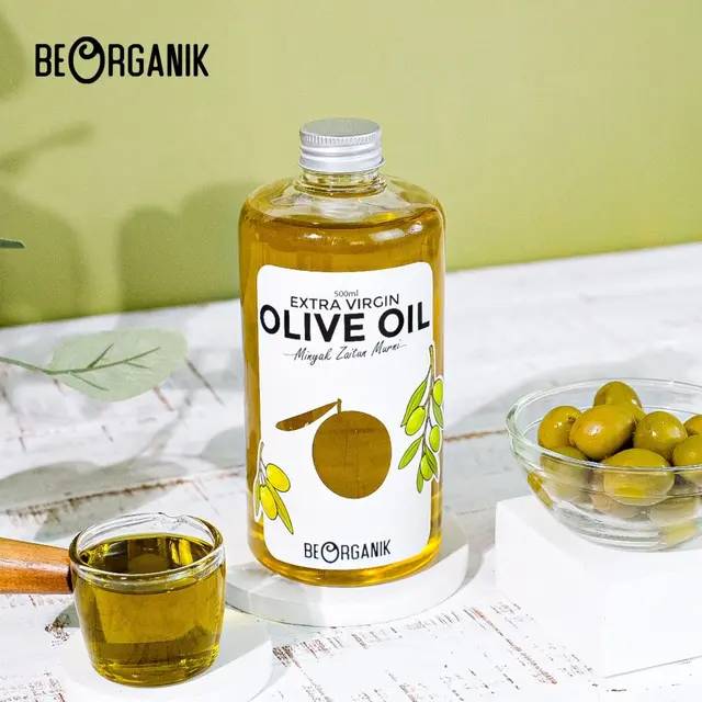 Olive oil