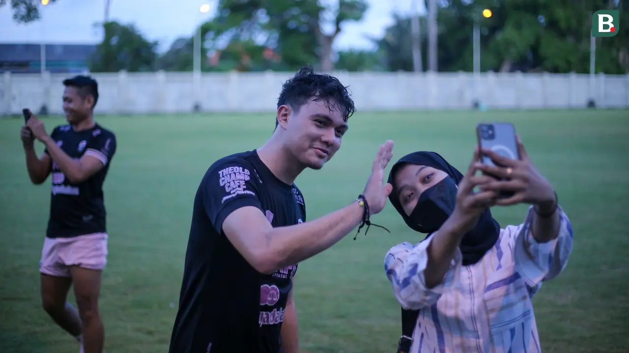 Nyoman Paul Aro