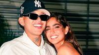 Influencer Isabella Ladera returned to the internet spotlight after an intimate video of her went viral in September 2025.