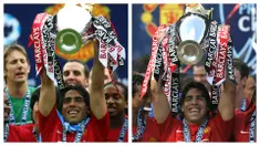 Menjadi pemain pinjaman tak selamanya berakibat buruk. Apalagi jika si pemain dipinjamkan ke tim yang tepat untuk memaksimalkan potensi yang dimiliki. Seperti 5 pemain berstatus pinjaman di Liga Inggris berikut yang malah mandapat gelar saat dipinjamkan. (Kolase AFP)