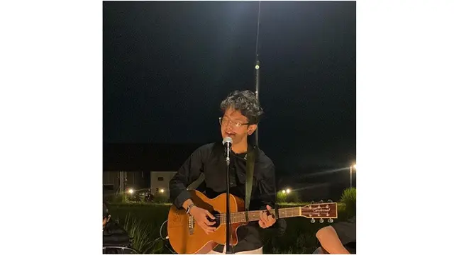 5 Fakta Zen Aji yang Viral di Spotify dan Twitter, Dianggap Penyanyi Underrated
