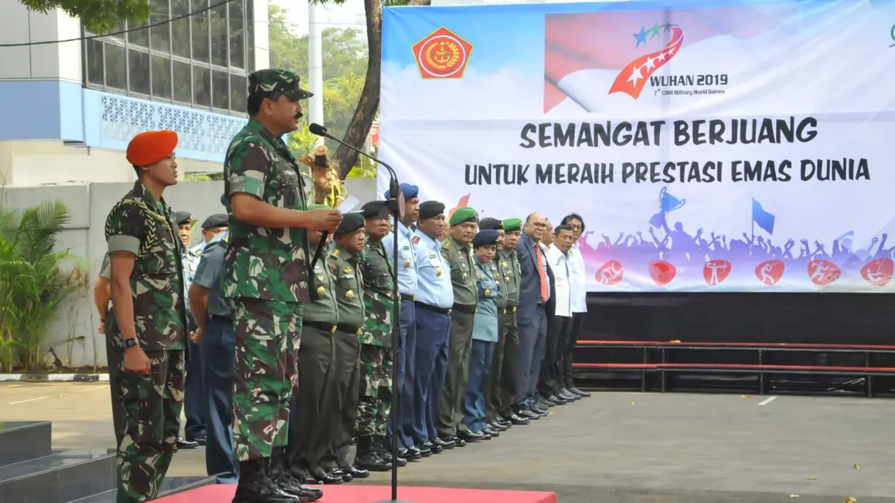 Panglima TNI