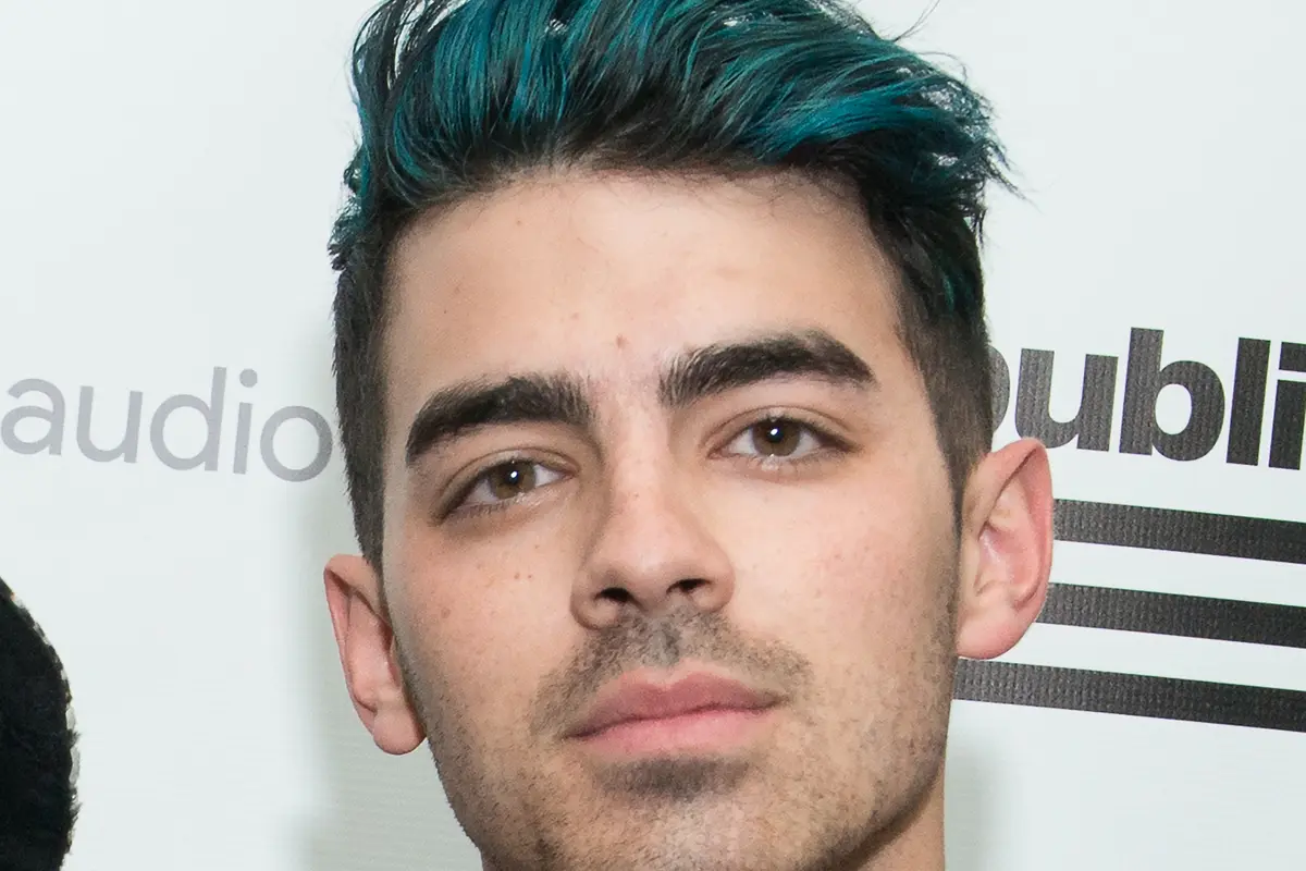 Joe Jonas