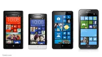 Apa Merek Ponsel Windows Phone Terbaik Saat Ini?