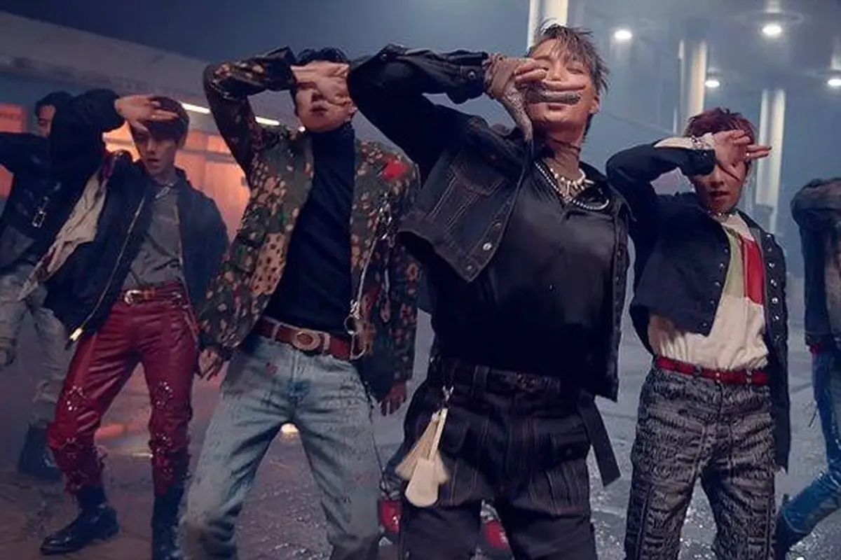EXO