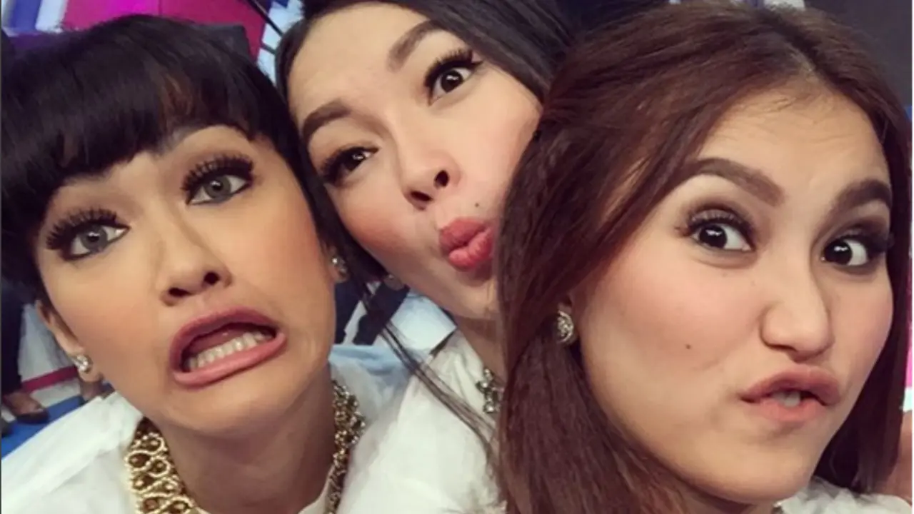 Trio Cecepy