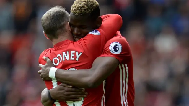 Manchester United vs Crystal Palace