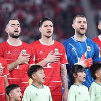 Hasil FIFA Series 2026: Debut Apik John Herdman, Timnas Indonesia Sikat Saint Kitts and Nevis dan Tantang Bulgaria di Final