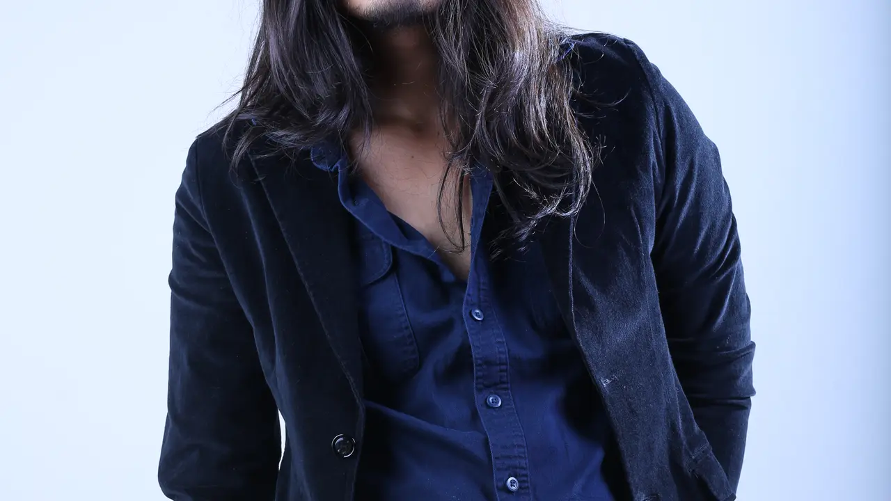 [Bintang] Video: Impian Virzha, Ingin Lagunya Dikenal Banyak Orang