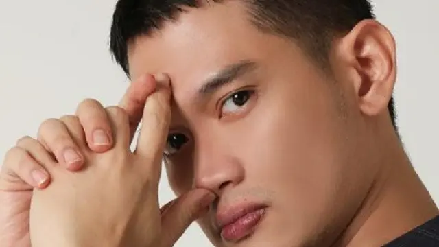 Rezky Aditya (Foto: Instagram/@thereal_rezkyadhitya)