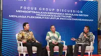 Pandangan Praktisi soal Tanda Tangan Elektronik (TTE) dalam Transaksi Keuangan