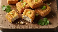 4 Resep Tahu Crispy Tanpa Telur, Renyah Sempurna dan Mudah Dibuat di Rumah