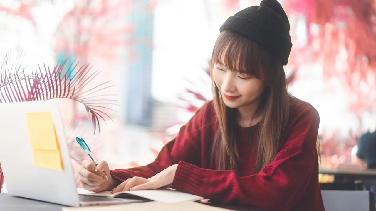 7 Cara untuk Upgrade Diri, Biar Lebih Pede dalam Mengejar Passion