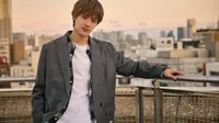 Diduga Terlibat Kasus di Hong Kong, Idol Jepang Kenshin Kamimura Dikeluarkan dari ONE N'ONLY