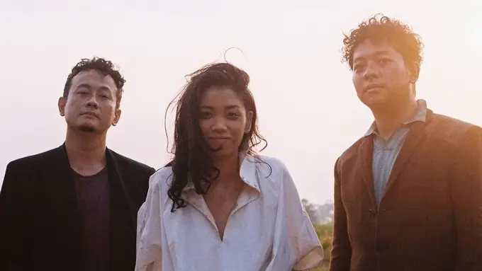 [Fimela] My Life As Ali Thomas