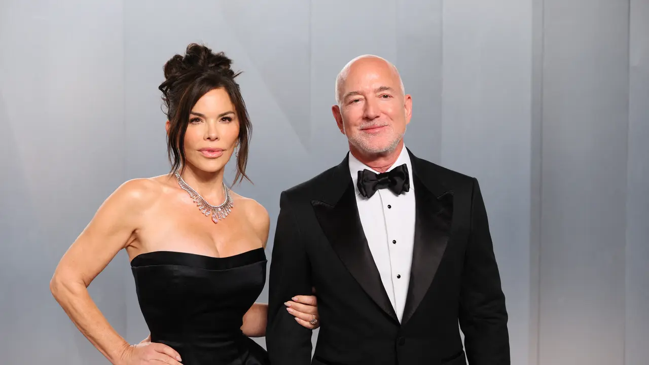 Met Gala 2026 dan Duit Rp 173,3 M dari Lauren Sanchez dan Jeff Bezos yang Picu Kontroversi