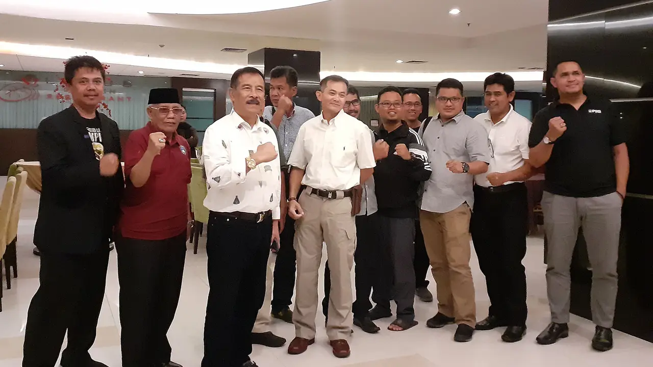Asprov PSSI Jawa Barat