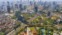 Investasi Sektor Properti Indonesia Capai Rp 29,4 Triliun di Semester I 2024