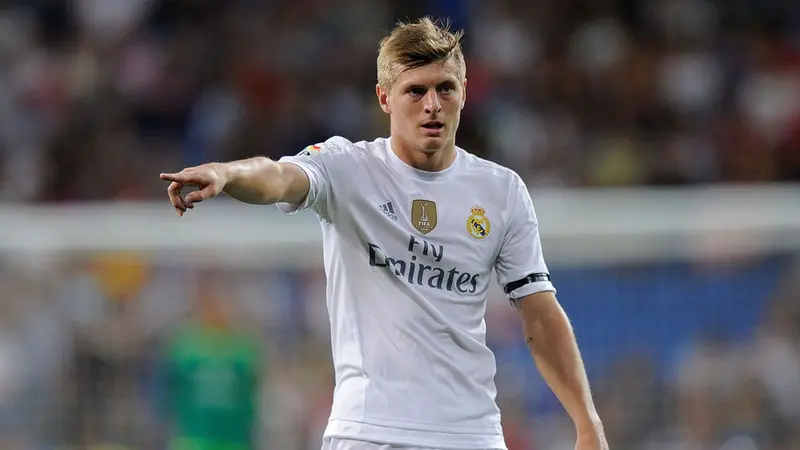 Toni Kroos