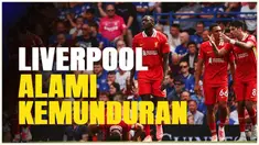 Berita video pelatih Liverpool, Arne Slot, ungkapkan Penyesalannya terhadap kekalahan yang diterima anak-anak asuhnya di kandang sendiri. Ia menyebut kekalahan ini adalah sebuah kemunduran bagi The Kops.