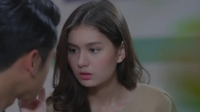 Dia Yang Kau Pilih