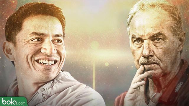 Kiatisuk Senamuang vs Alfred Riedl