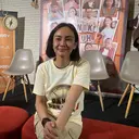 Masayu Anastasia Ungkap Kesan Main Film Komedi Anak