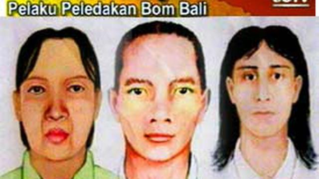 Kapolri Kelompok Pengebom Bali Belum Teridentifikasi News