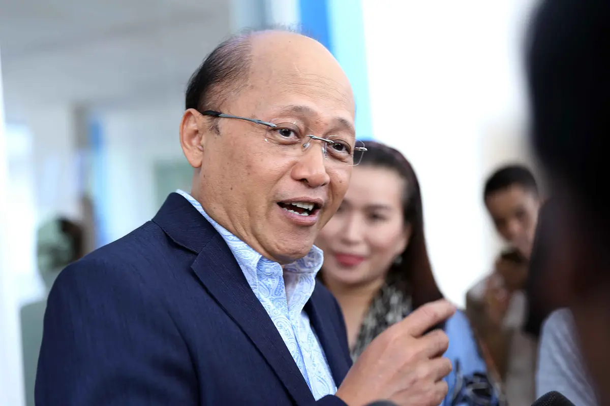 [Bintang] Mario Teguh