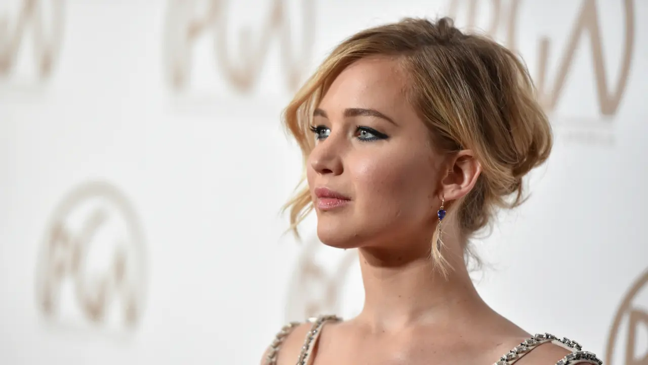 Jennifer Lawrence (ibtimes.co.uk)