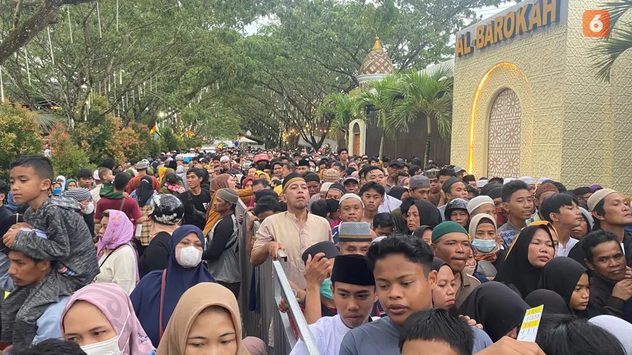 Harum Ramadhan Festival