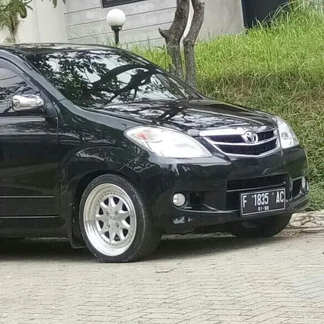 Avanza Instagram: Lebih dari Sekadar Mobil, Sebuah Gaya Hidup