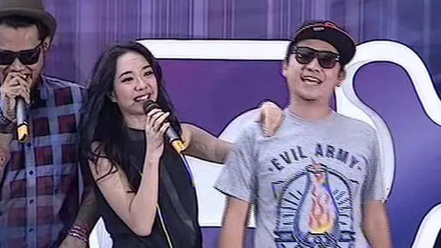 Lasr Child feat Gisele - Selruh Nafas Ini