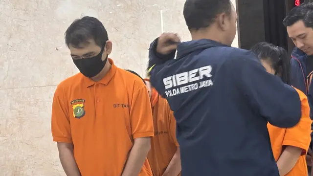 penipuan kripto korbannya rugi rp 3 miliar