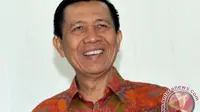 Gubernur Bali: Jika Foto Kapolres Disengaja itu Tidak Patut