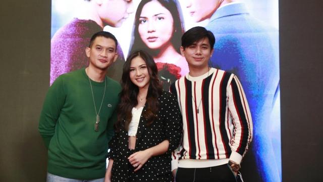 Segera Tayang, Ini 6 Potret Para Pemain Tersanjung Series yang Baru