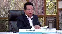 Dirut BRI Beri Tips Investasi Saham saat IHSG Loyo