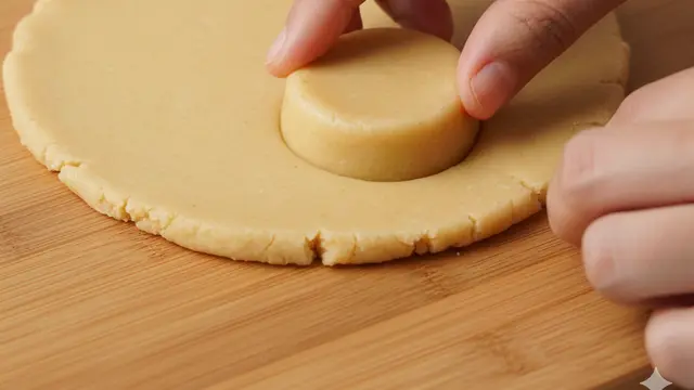 Tips Membuat Kue Kacang