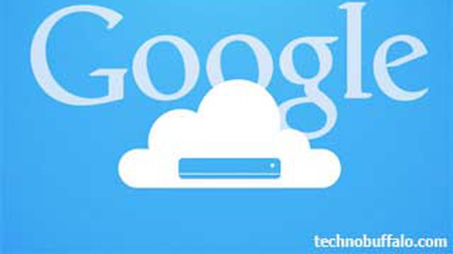 Google Drive Layanan Penyimpanan Data Dari Google Tekno