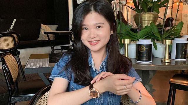 Felicia Tissue. (Foto: Instagram @feliciatissue)